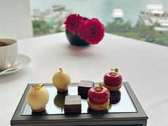 -Caprice(香港四季酒店)