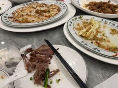 -朱记乳鸽王·非遗石岐乳鸽·全鸽宴(大兴旗舰店)