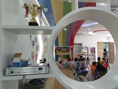 -小荧星艺校(浦东中环分校)