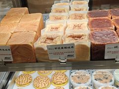 -君之狮子山·轻糖烘焙(松江印象城店)