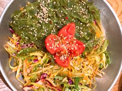 -槿Story·韩国料理(望京韩国美食城店)