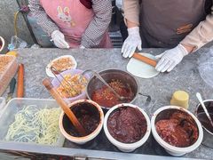 -南门绿玉农贸市场