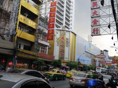 -唐人街(耀华力路)