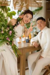 -安娜公馆婚纱摄影(锦州店)