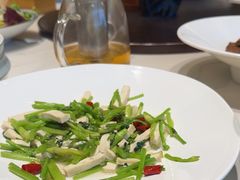 -新长岭大酒店酒楼