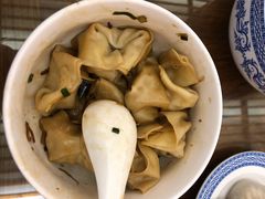 -笑来喜馄饨小笼工坊店(湖滨街店)