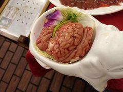 -山城年华老火锅(玉林店)
