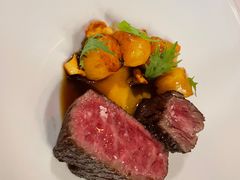 -三嚥阁 La Villa Restaurant