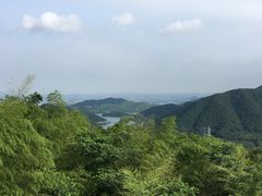 -达蓬山旅游度假区