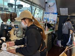 -Manner Coffee(大宁国际商业广场店)