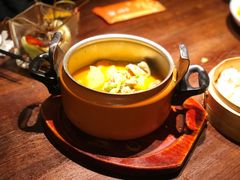 -米家餐厅(长生路店)