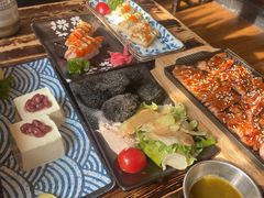 -小川洋风料理(汉街店)
