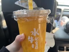 -水牛奶皇后糖水铺(深圳总店)
