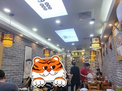 等位区-曹丞相·地锅鸡·地锅鱼(武林店)