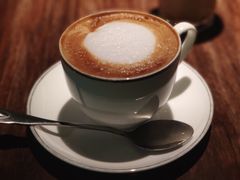 -1861意大利餐厅(文化广场店)