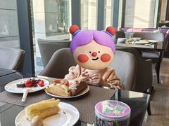 -廊坊固安福朋喜来登酒店