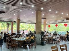 -兴隆槟榔园休闲农庄