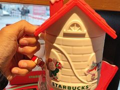 -星巴克(南京狮子桥店)