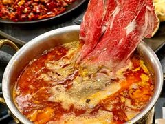 -熹悟海鲜火锅·广式打边炉