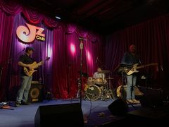 -JZ Club 爵士酒吧(上海店)