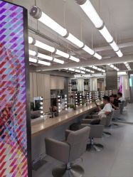 -Z.X HAIR SALON张新美业