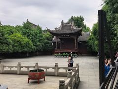 -钱王祠