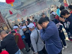 -五台山风景名胜区