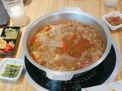 -水林间·寿喜烧自助(仙林金鹰店)