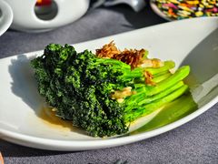 -羲和雅苑•北京烤鸭(平安国际金融中心店)