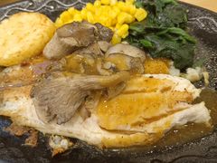 -萨莉亚意式餐厅(天河城购物中心店)