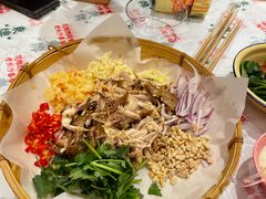 -东排食堂长沙小吃大排档(五一广场店)