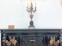 -鼓浪屿钢琴博物馆