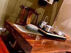 喝茶的地方-8号公馆(金川街店)
