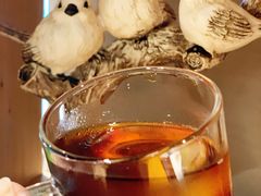 -ZING COFFEE 镜咖啡