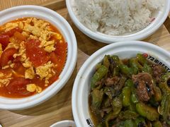 -72街荷叶饭(东方宝泰广场店)