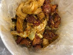 -二钢串叔麻辣烫(华龙大厦店)