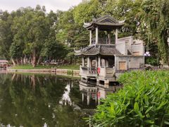 -荔湾湖公园