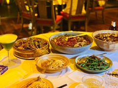 -龙门阵茶屋川菜馆(武康路店)