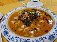 -龙珠饭店-深夜大食堂(五爱西直街店)