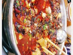 -黑竹香鸡(营和巷店)