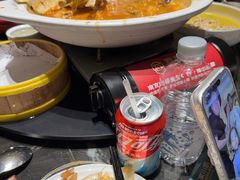 -佰家小厨·南京菜(夫子庙店)