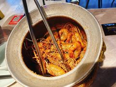 胡椒虾-雷泰泰台式胡椒虾(滨江金铂湾店)