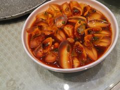 -老街坊美食汇(玉兰大街店)