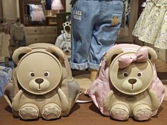 -开元商城(钟楼店)