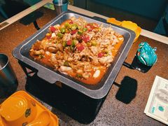 -蛙喔牛蛙(仙林万达茂店)