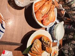 -卿家姆小馆·生腌熟醉·宁波小鲜(旗舰店)