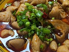 -曾氏肥肠馆(凯瑞雅居店)