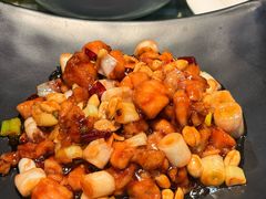 -玉桥餐厅(天坛店)