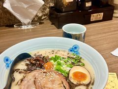 -雷神拉面(财富中心玉米楼店)