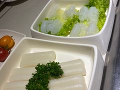 -海底捞火锅(枫蓝国际购物中心店)